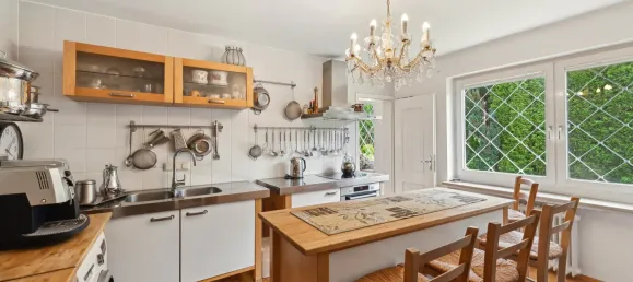 Дом с 7 комнатами в Мюнхен, Германия № 269934 14