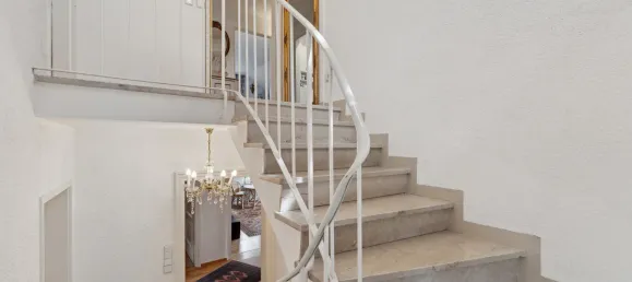 Дом с 7 комнатами в Мюнхен, Германия № 269934 8