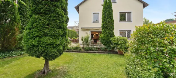 Дом с 7 комнатами в Мюнхен, Германия № 269934 20