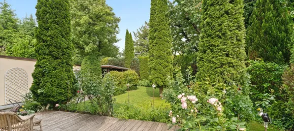 Дом с 7 комнатами в Мюнхен, Германия № 269934 3