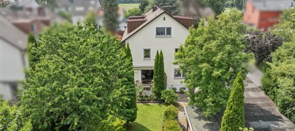 Дом с 7 комнатами в Мюнхен, Германия № 269934 2