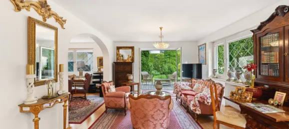 Дом с 7 комнатами в Мюнхен, Германия № 269934 16