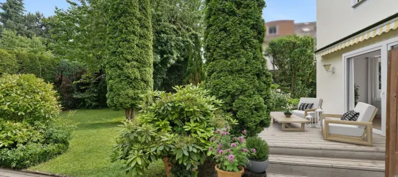 Дом с 7 комнатами в Мюнхен, Германия № 269934 17