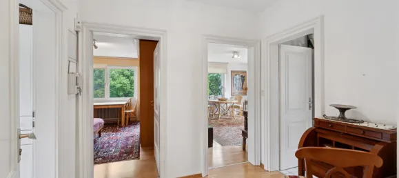 Дом с 7 комнатами в Мюнхен, Германия № 269934 13