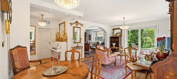 Дом с 7 комнатами в Мюнхен, Германия № 269934 9