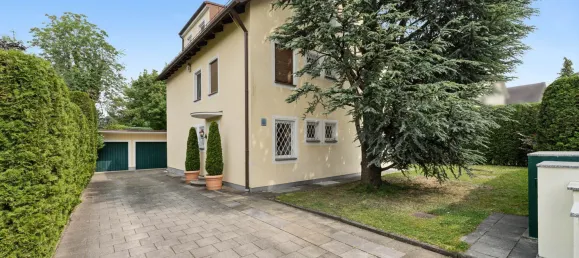 Дом с 7 комнатами в Мюнхен, Германия № 269934 21