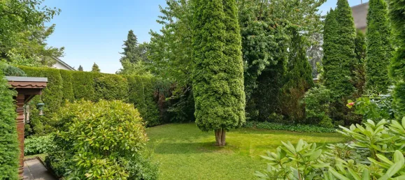 Дом с 7 комнатами в Мюнхен, Германия № 269934 24