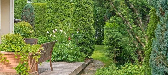 Дом с 7 комнатами в Мюнхен, Германия № 269934 23