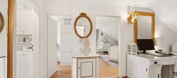 Дом с 7 комнатами в Мюнхен, Германия № 269934 12