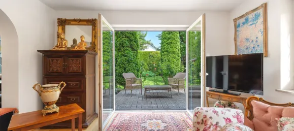 Дом с 7 комнатами в Мюнхен, Германия № 269934 11