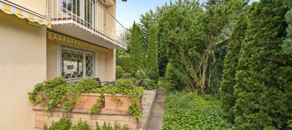 Дом с 7 комнатами в Мюнхен, Германия № 269934 22