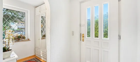 Дом с 7 комнатами в Мюнхен, Германия № 269934 6