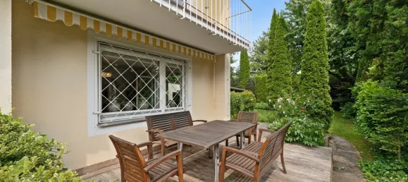 Дом с 7 комнатами в Мюнхен, Германия № 269934 19