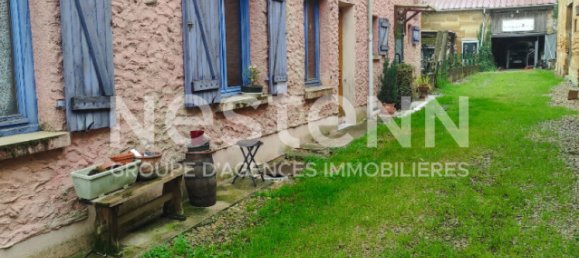 Casa T2 em Andernay, France N.º 226250 4