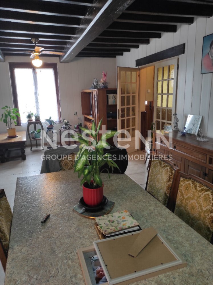 Casa T2 em Andernay, France N.º 226250