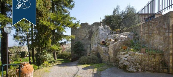 13 bedrooms Hotel in Sarteano, Italy No. 232169 15