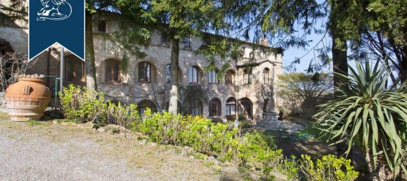 13 bedrooms Hotel in Sarteano, Italy No. 232169 12