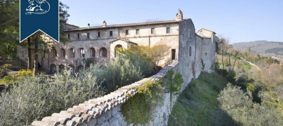 13 bedrooms Hotel in Sarteano, Italy No. 232169 19