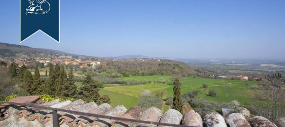 13 bedrooms Hotel in Sarteano, Italy No. 232169 18