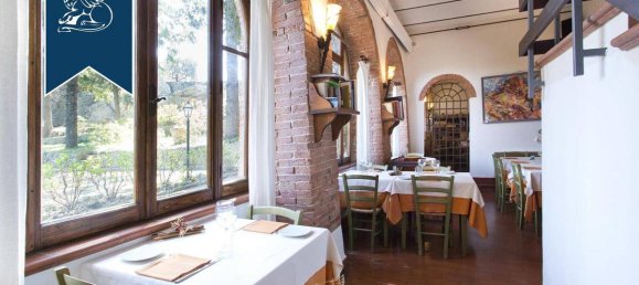 13 bedrooms Hotel in Sarteano, Italy No. 232169 23