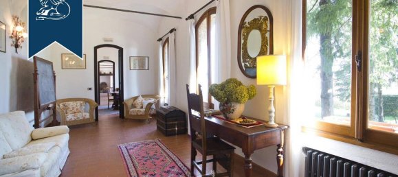 13 bedrooms Hotel in Sarteano, Italy No. 232169 33