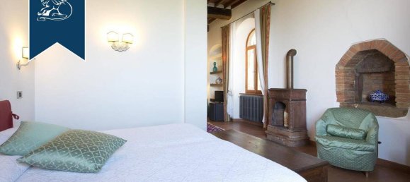 13 bedrooms Hotel in Sarteano, Italy No. 232169 30