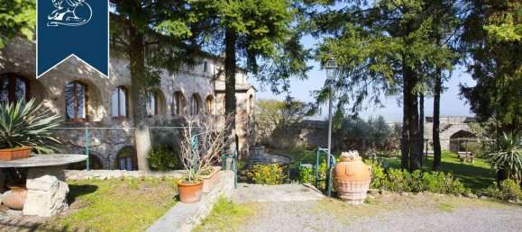 13 bedrooms Hotel in Sarteano, Italy No. 232169 13