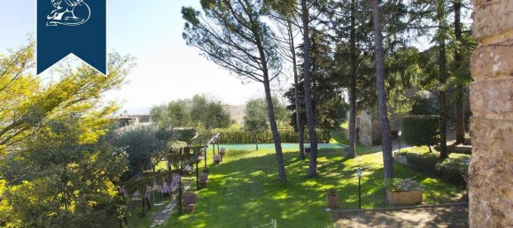 13 bedrooms Hotel in Sarteano, Italy No. 232169 3