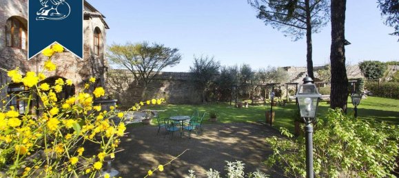 13 bedrooms Hotel in Sarteano, Italy No. 232169 10