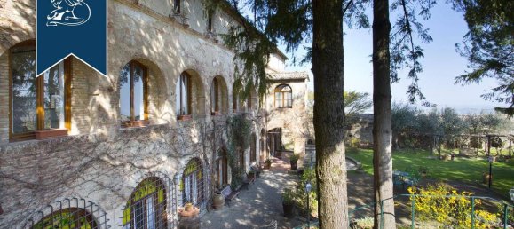 13 bedrooms Hotel in Sarteano, Italy No. 232169 14
