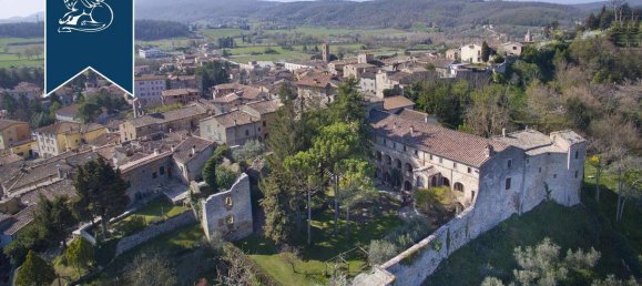 13 bedrooms Hotel in Sarteano, Italy No. 232169 5