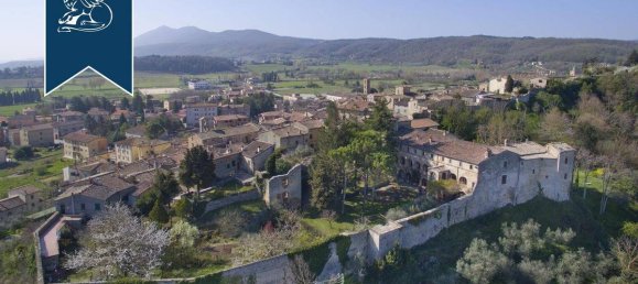 13 bedrooms Hotel in Sarteano, Italy No. 232169 4