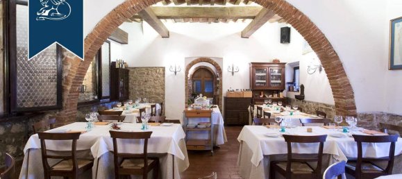 13 bedrooms Hotel in Sarteano, Italy No. 232169 26