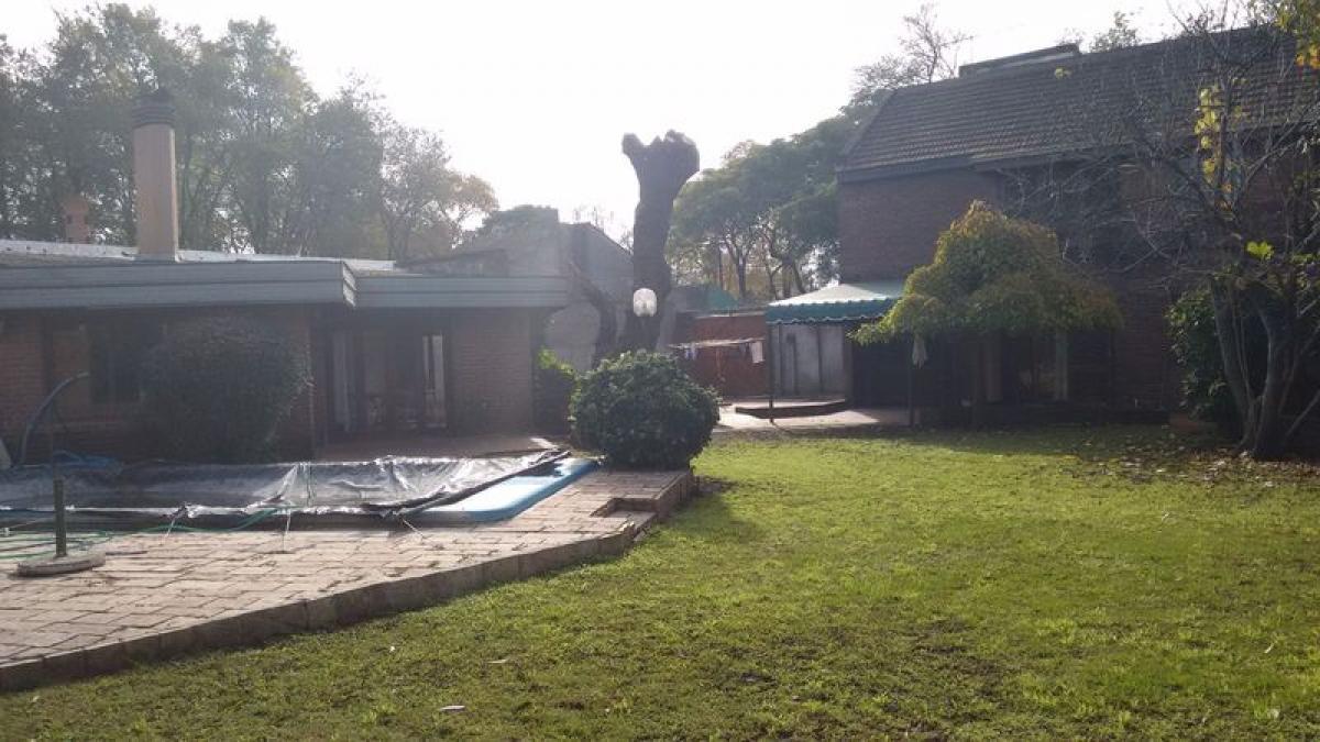 Casa T3 em Mar del Plata, Argentina N.º 85220