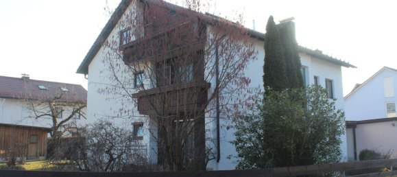 3 Schlafzimmer Wohnung in Weilheim-Schongau, Germany, Nr. 210143 18
