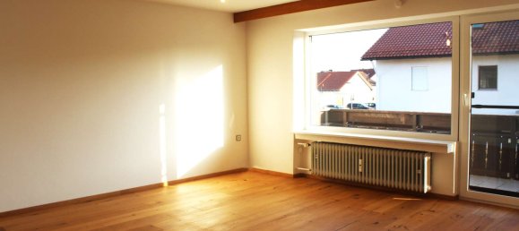 3 Schlafzimmer Wohnung in Weilheim-Schongau, Germany, Nr. 210143 9