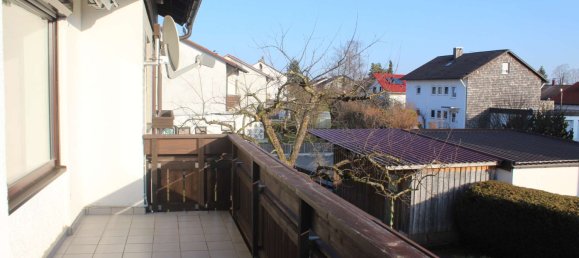 3 Schlafzimmer Wohnung in Weilheim-Schongau, Germany, Nr. 210143 10