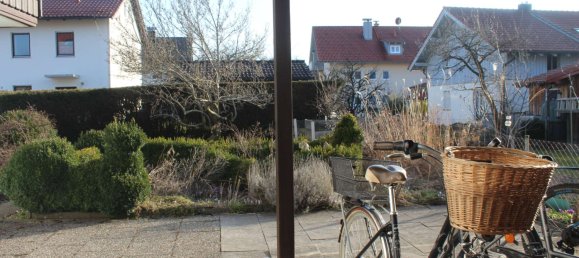 3 Schlafzimmer Wohnung in Weilheim-Schongau, Germany, Nr. 210143 15