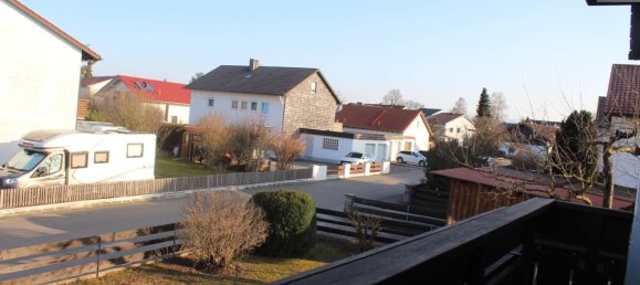 3 Schlafzimmer Wohnung in Weilheim-Schongau, Germany, Nr. 210143 11