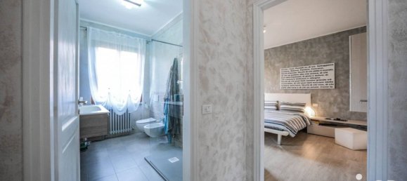 2 Schlafzimmer Villa in Monticelli Brusati, Italy, Nr. 363764 13