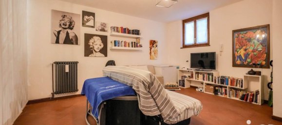 2 Schlafzimmer Villa in Monticelli Brusati, Italy, Nr. 363764 21