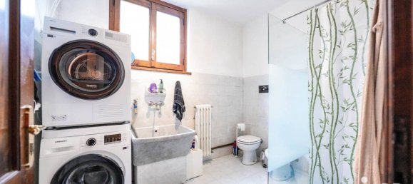 2 Schlafzimmer Villa in Monticelli Brusati, Italy, Nr. 363764 23