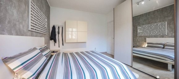 2 Schlafzimmer Villa in Monticelli Brusati, Italy, Nr. 363764 15