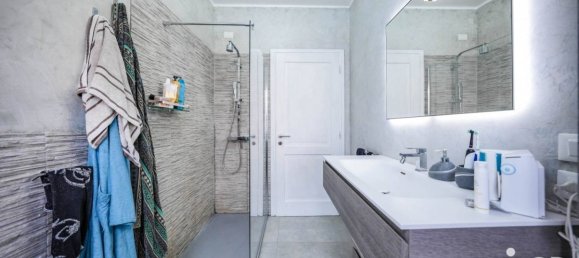 2 Schlafzimmer Villa in Monticelli Brusati, Italy, Nr. 363764 17