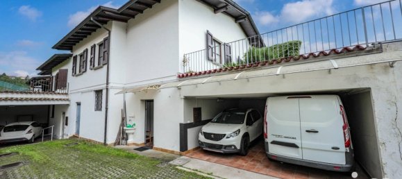 2 Schlafzimmer Villa in Monticelli Brusati, Italy, Nr. 363764 27
