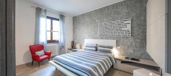 2 Schlafzimmer Villa in Monticelli Brusati, Italy, Nr. 363764 14
