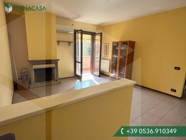 Apartamento de 3 habitaciónes en Fiorano Modenese, Italy No. 24177