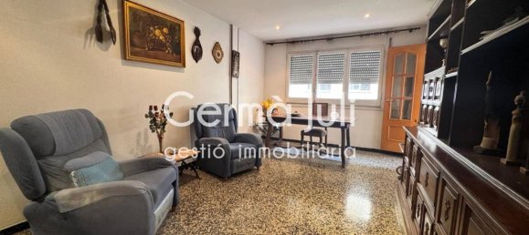 4 bedrooms Apartment in Badalona, Spain No. 137015 2