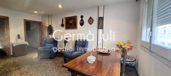 4 bedrooms Apartment in Badalona, Spain No. 137015 4