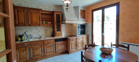 2 Schlafzimmer Haus in Martel, France, Nr. 282880 4